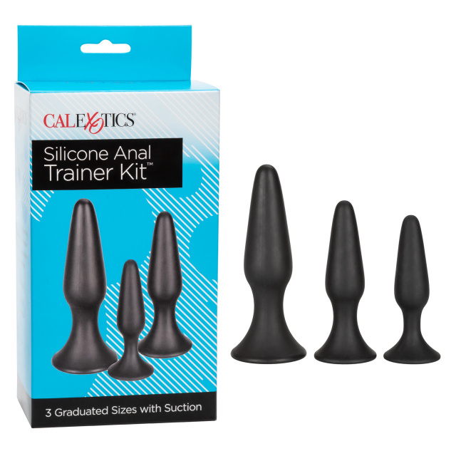 Colt - Anal Trainer Kit